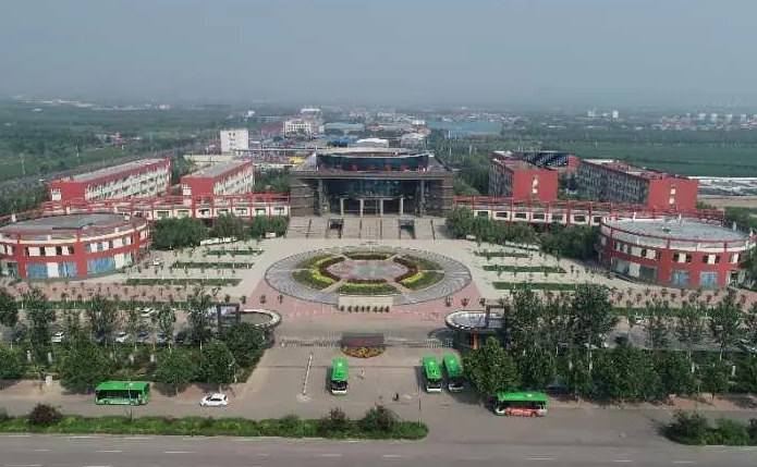2023汾陽市第四高級(jí)中學(xué)錄取分?jǐn)?shù)線(2024年參考)