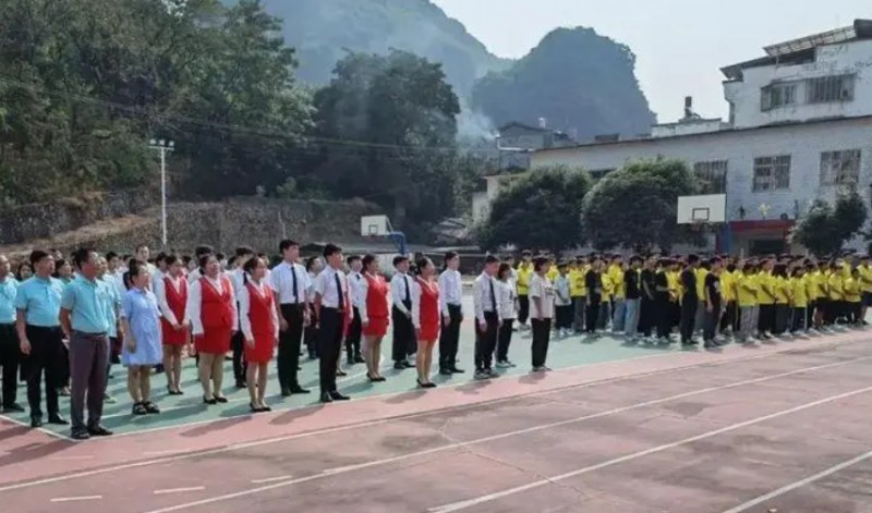 2024陽朔縣中等職業(yè)技術(shù)學(xué)校招生計(jì)劃 招生人數(shù)是多少(附要求、條件、對象)