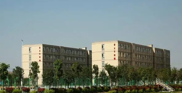 陜西2024年適合男生的中專學(xué)校