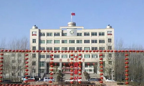 2023陽泉市郊區(qū)蔭營中學錄取分數(shù)線(2024年參考)