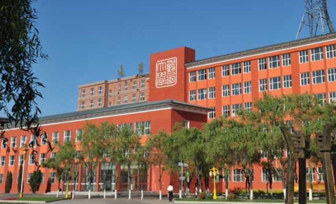 黑龍江工業(yè)學(xué)院全國(guó)第幾名（2024年參考）