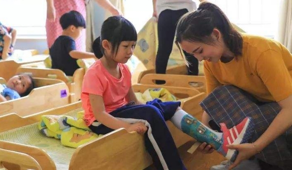 陜西2024年中專學校什么專業(yè)適合女生