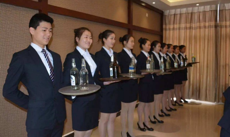 陜西2024年適合女生的中專學(xué)校專業(yè)