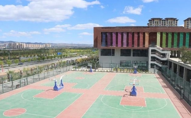 2023大同市博盛中學(xué)錄取分?jǐn)?shù)線(2024年參考)