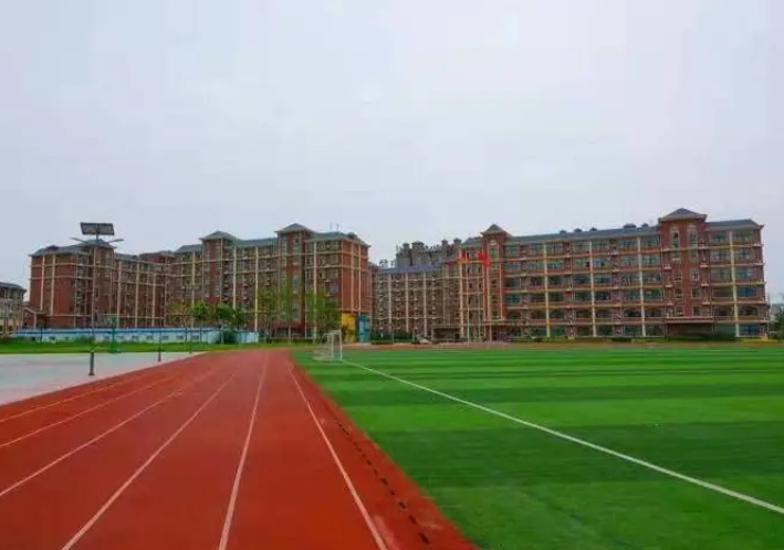 2023鄄城培文高級實(shí)驗(yàn)學(xué)校錄取分?jǐn)?shù)線(2024年參考)