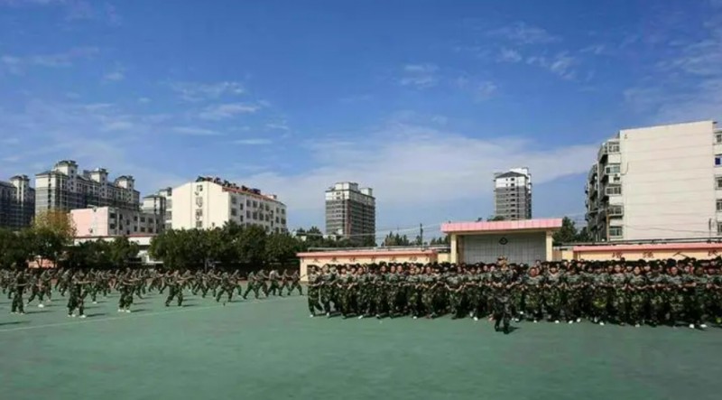 2023梁山一中錄取分?jǐn)?shù)線(xiàn)(2024年參考)