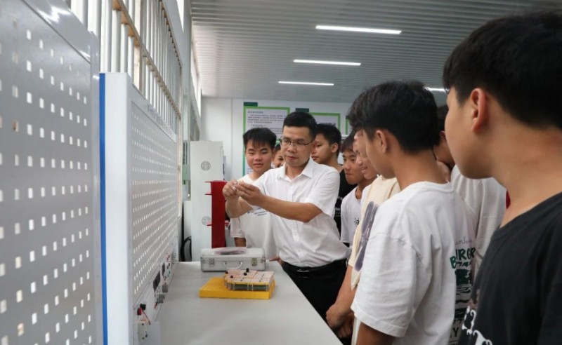 大化瑤族自治縣職業(yè)技術學校怎么樣、好不好