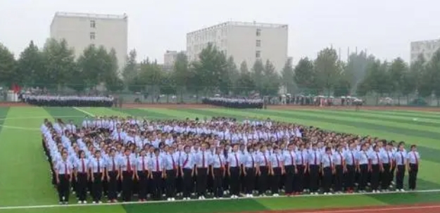 陜西2024年初中沒(méi)畢業(yè)可不可以上中專(zhuān)