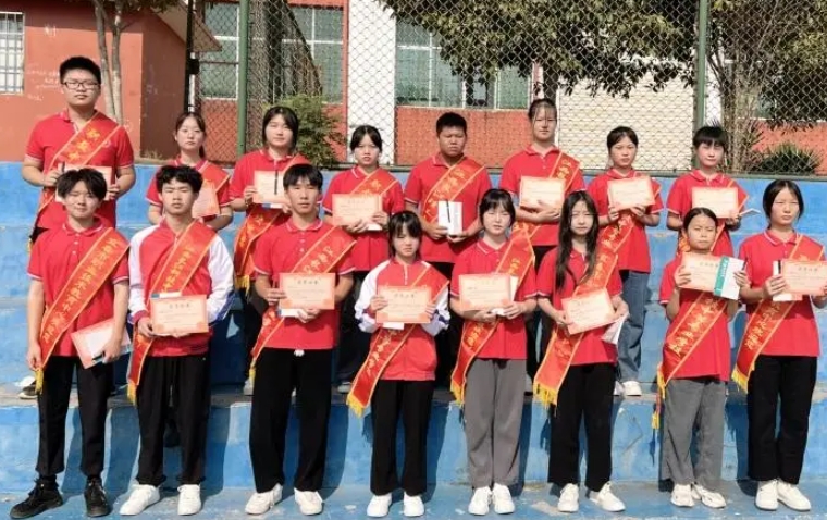 江西長(zhǎng)江科技中等專業(yè)學(xué)校怎么樣、好不好