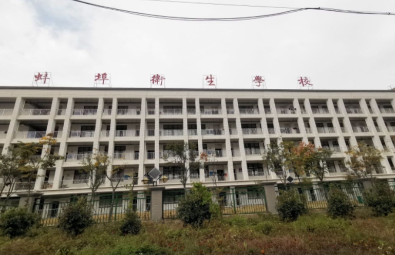 2024蚌埠衛(wèi)生學(xué)校招生計(jì)劃 招生人數(shù)是多少(附要求、條件、對象)