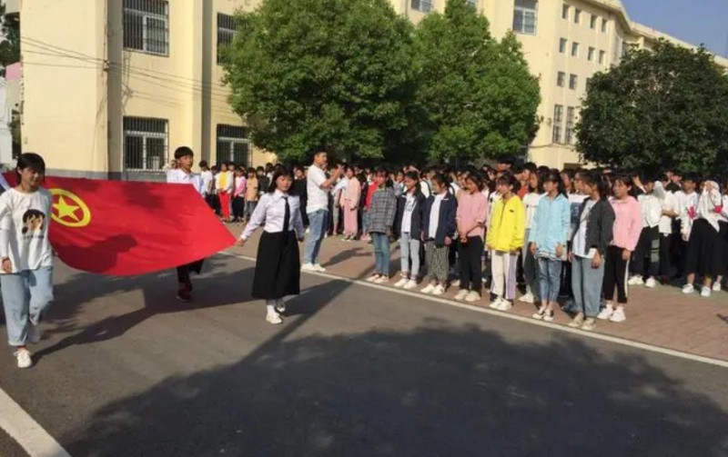 潁上縣行知普通中等專業(yè)學校網(wǎng)站網(wǎng)址主頁