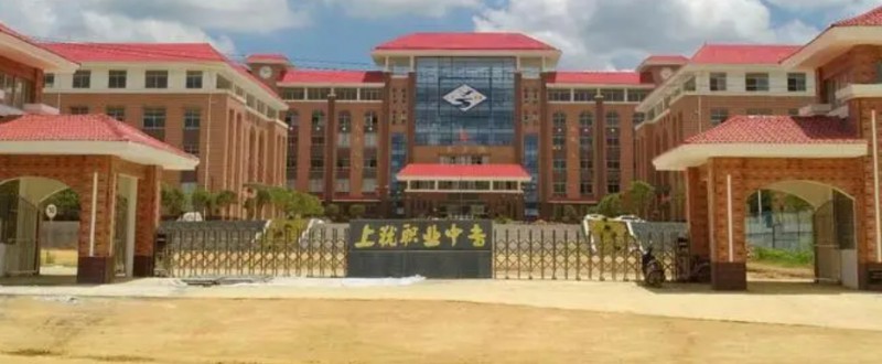 江西2024年初中畢業(yè)想上中專(zhuān)