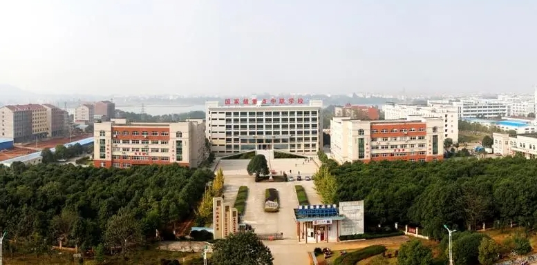 江西2024年好一點的中專學(xué)校