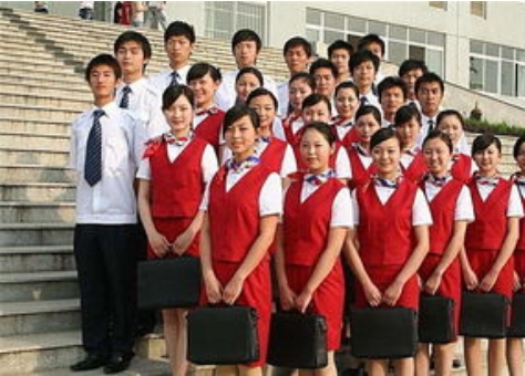 廣西2024年中專學校讀什么專業(yè)有前途