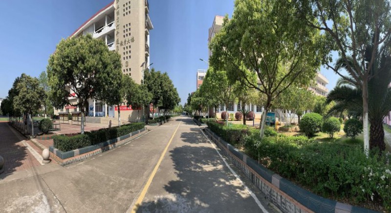 江西2024年什么中專學(xué)校有前途