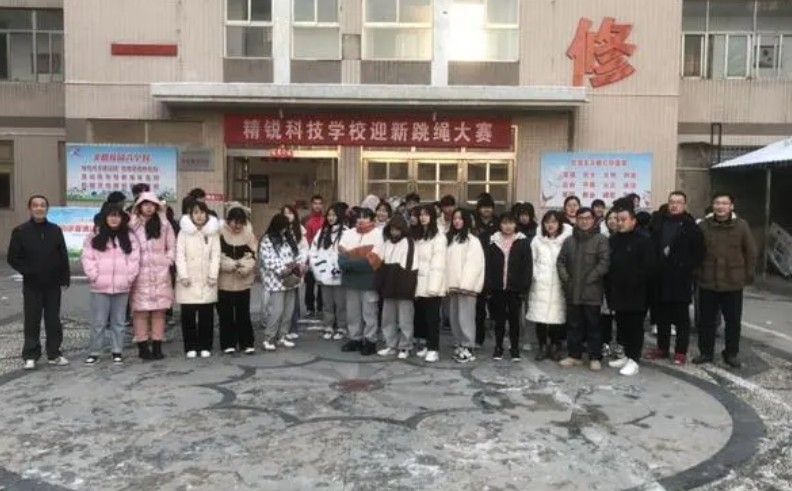 淮南經濟技術學校怎么樣、好不好