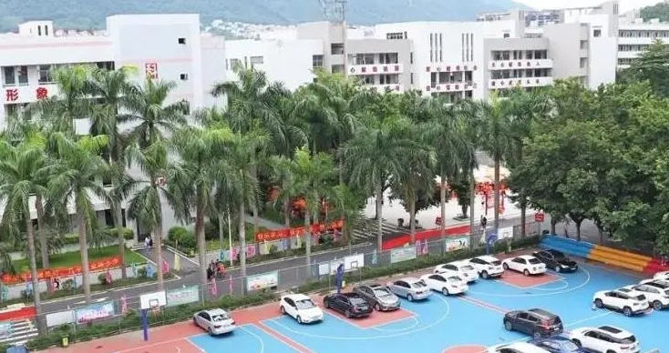 廣東2024年讀什么中專(zhuān)學(xué)校比較好