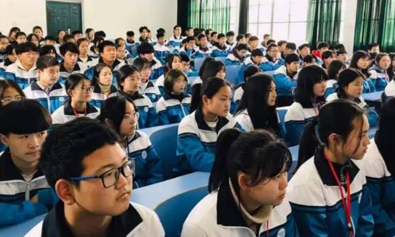 廣東2024年高中畢業(yè)讀中專學校好不好