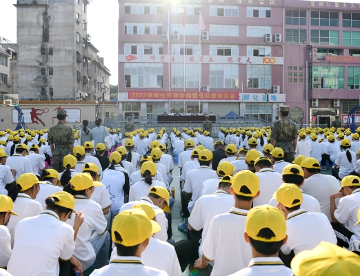 廣西2024年適合男生的中專學校專業(yè)