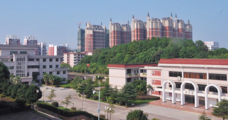 江西2024年哪所中專(zhuān)學(xué)校最好