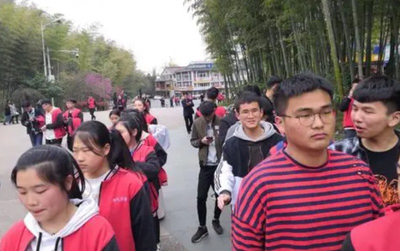 2024淮南市文匯女子職業(yè)學校招生計劃 招生人數(shù)是多少(附要求、條件、對象)