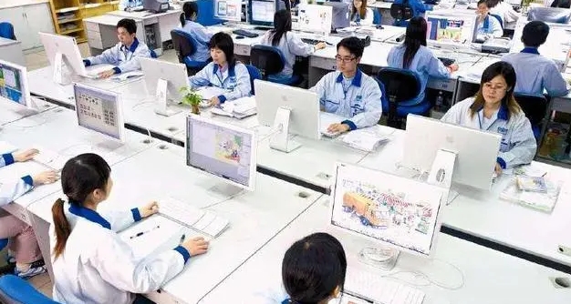 江西2024年中專學校哪個專業(yè)好