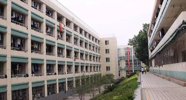 江西2024年沒初中畢業(yè)能上中專學校