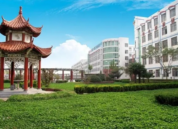 2023睢縣回族高級中學(xué)錄取分?jǐn)?shù)線(2024年參考)