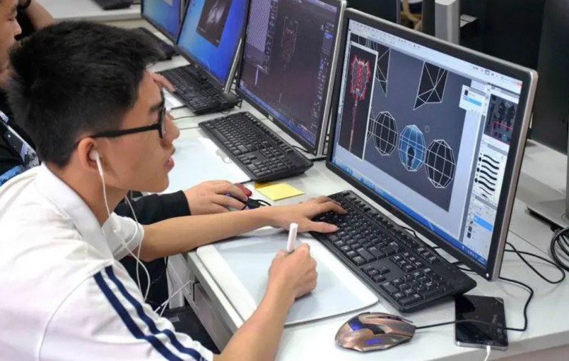 江西2024年上中專學(xué)校哪個(gè)專業(yè)好
