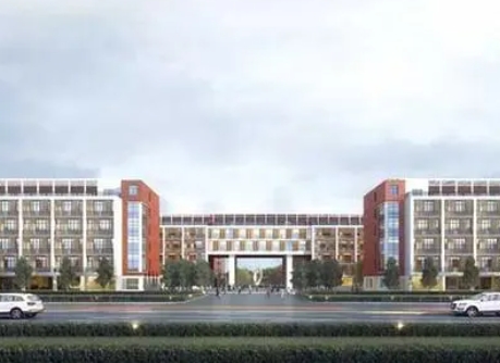 2023南陽市第四完全學校錄取分數(shù)線(2024年參考)