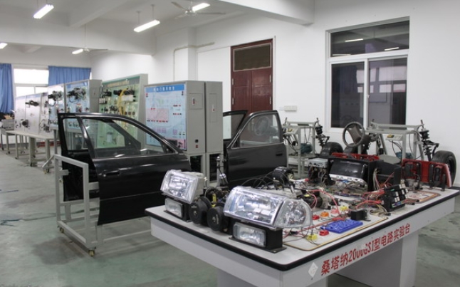 2024蕪湖汽車工程學(xué)校招生計劃 招生人數(shù)是多少(附要求、條件、對象)
