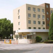 北京市城市管理高級技術學校