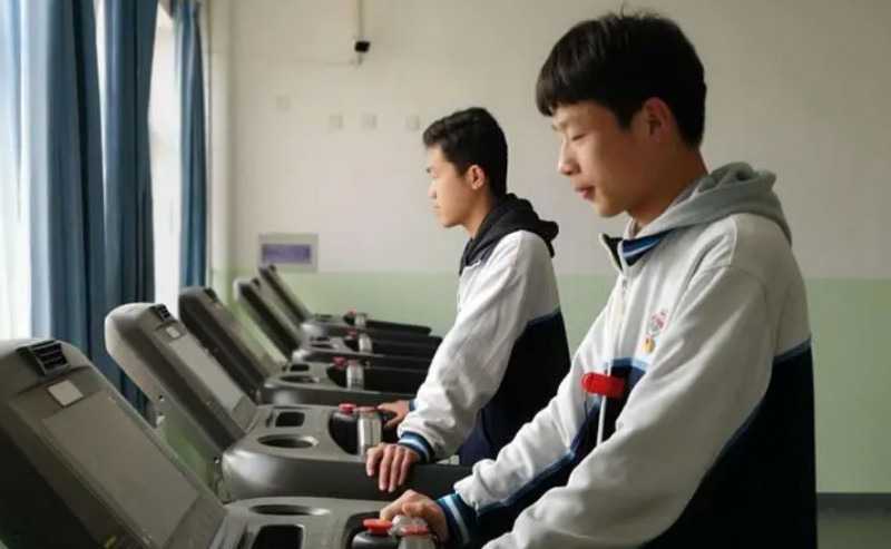2024北京市公共交通高級技工學(xué)校招生計劃 招生人數(shù)是多少(附要求、條件、對象)