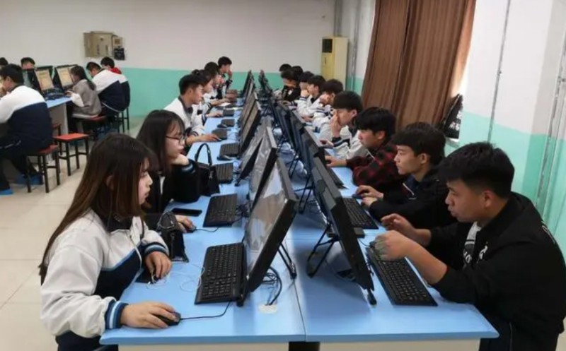 北京市公共交通高級(jí)技工學(xué)校怎么樣、好不好