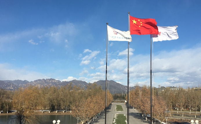 北京市實驗技工學校怎么樣、好不好