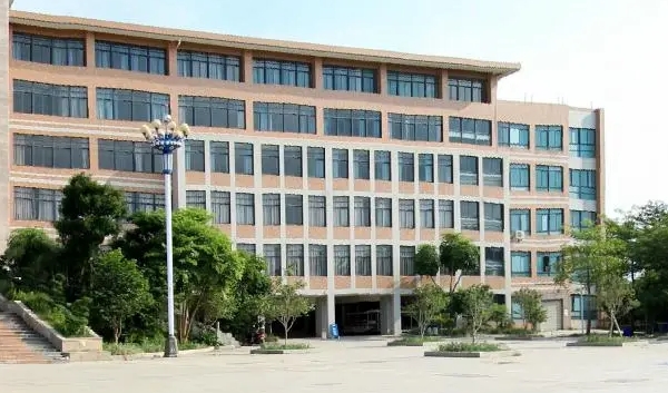 廣東2024年哪所中專學校比較好