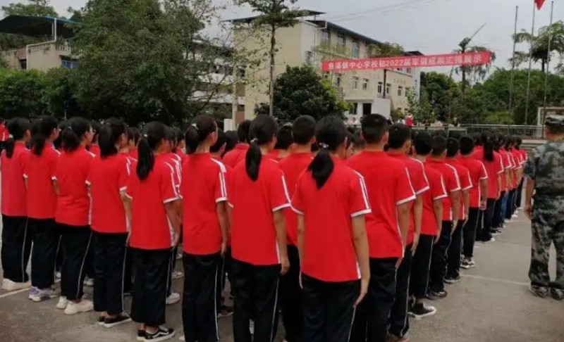 資中縣魚溪職業(yè)中學(xué)怎么樣、好不好