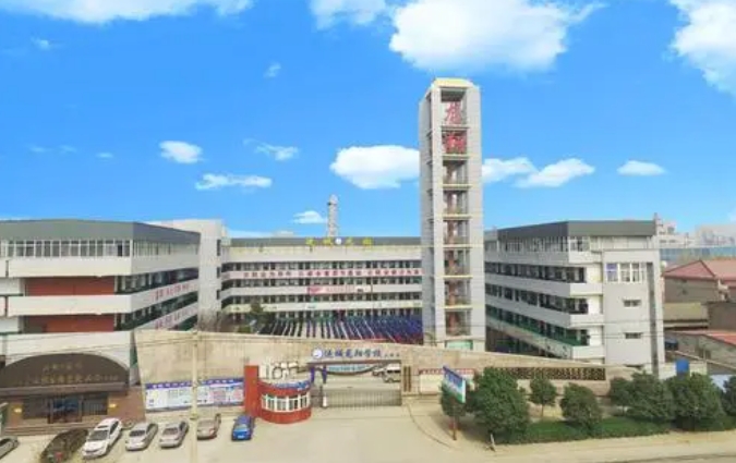 運(yùn)城宏源工業(yè)技術(shù)學(xué)校怎么樣、好不好