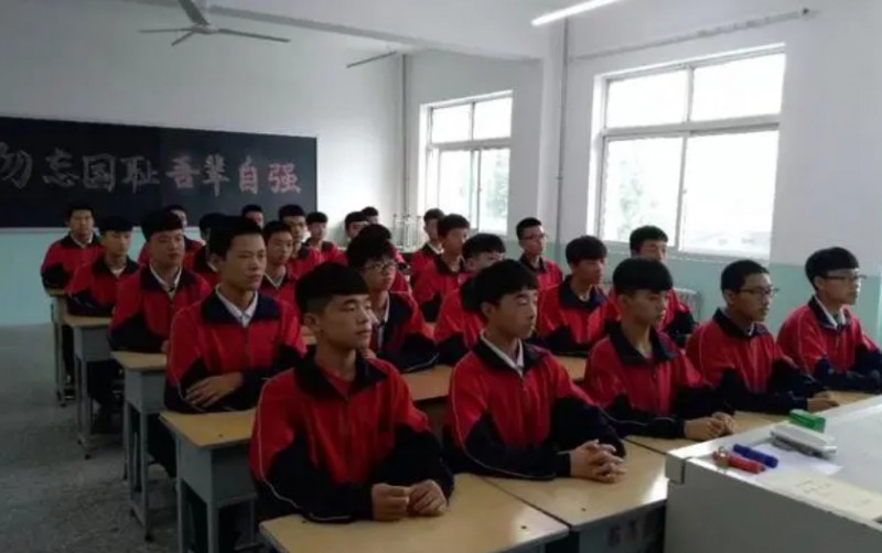 臨汾第二技校怎么樣、好不好