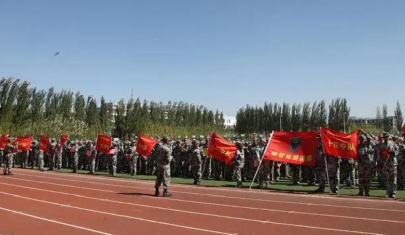 朔州農(nóng)業(yè)學(xué)校怎么樣、好不好
