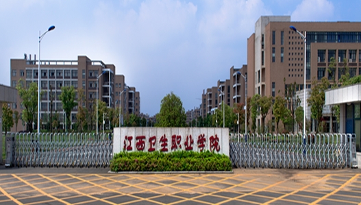 2024江西衛(wèi)生職業(yè)學院重點特色專業(yè)匯總表 