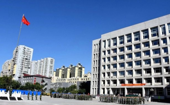 山西特殊教育中等專業(yè)學(xué)校怎么樣、好不好