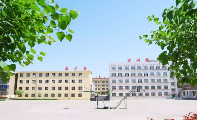霍州職業(yè)中專學校怎么樣、好不好