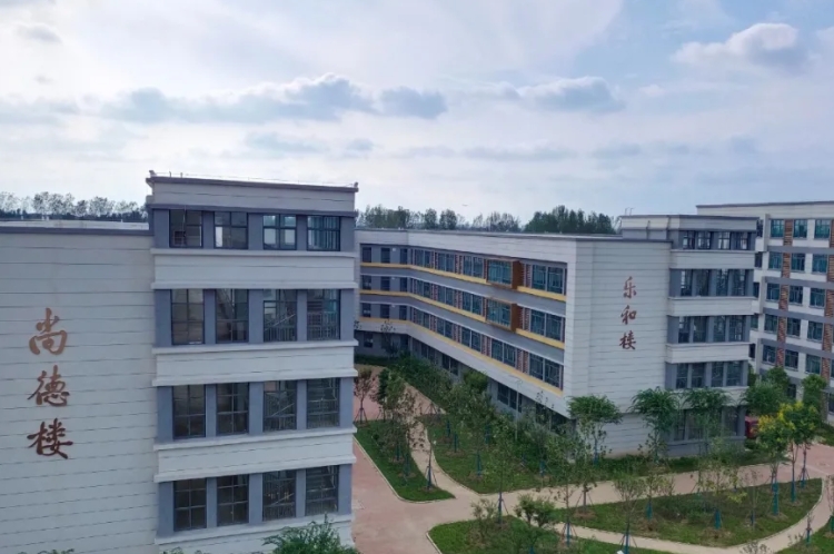 2023南陽(yáng)市第十一完全學(xué)校錄取分?jǐn)?shù)線(2024年參考)
