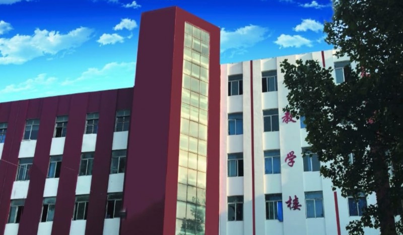 濟南應用技術職業(yè)中等專業(yè)學校