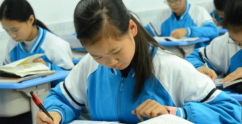 廣東2024年沒(méi)有畢業(yè)證可不可以讀中專學(xué)校