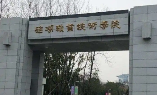 2024硅湖職業(yè)技術(shù)學(xué)院重點(diǎn)特色專業(yè)匯總表