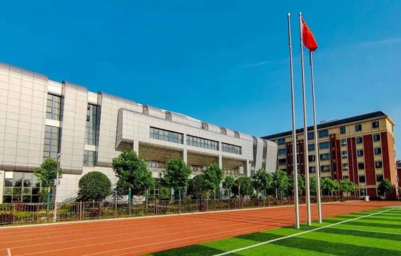 2023南陽市第五完全學校錄取分數線(2024年參考)