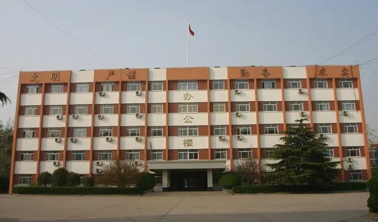 2023濮陽(yáng)油田一中錄取分?jǐn)?shù)線(2024年參考)