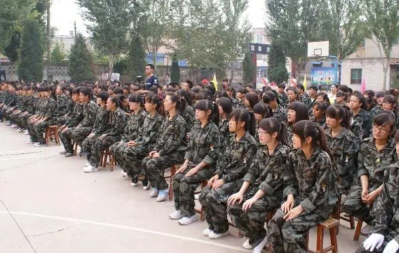 忻州新能源職業(yè)學(xué)校怎么樣、好不好